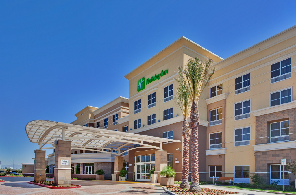 photo 1 of Holiday Inn Ontario Airport by IHG