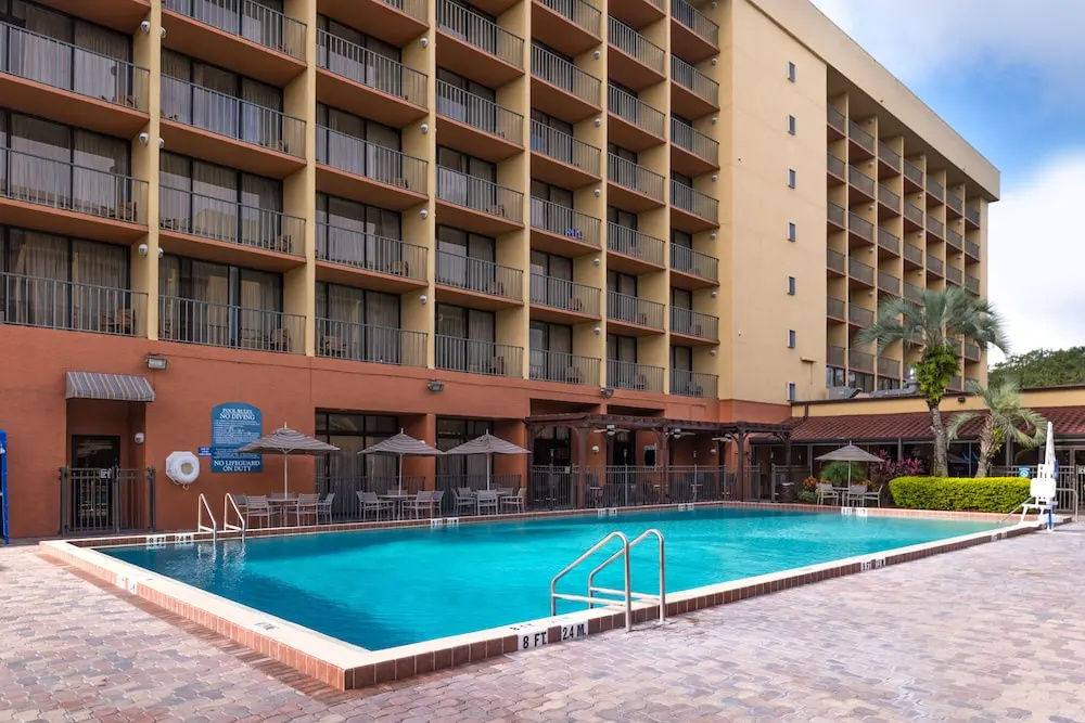 photo 1 of Holiday Inn Orlando SW - Celebration Area