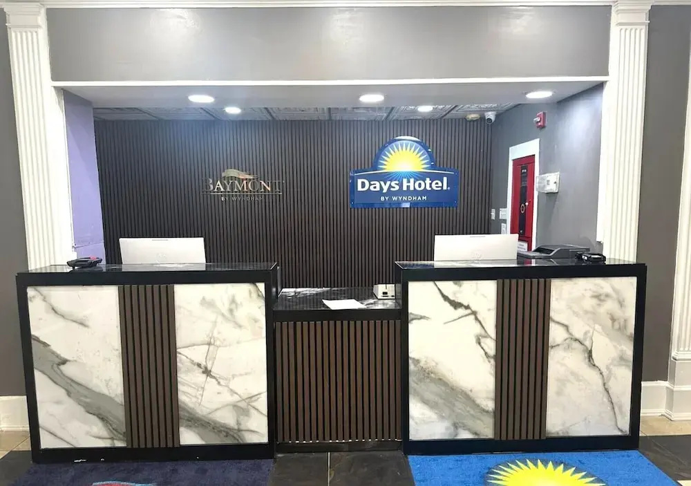 photo 1 of Holiday Inn Patriot-Williamsburg