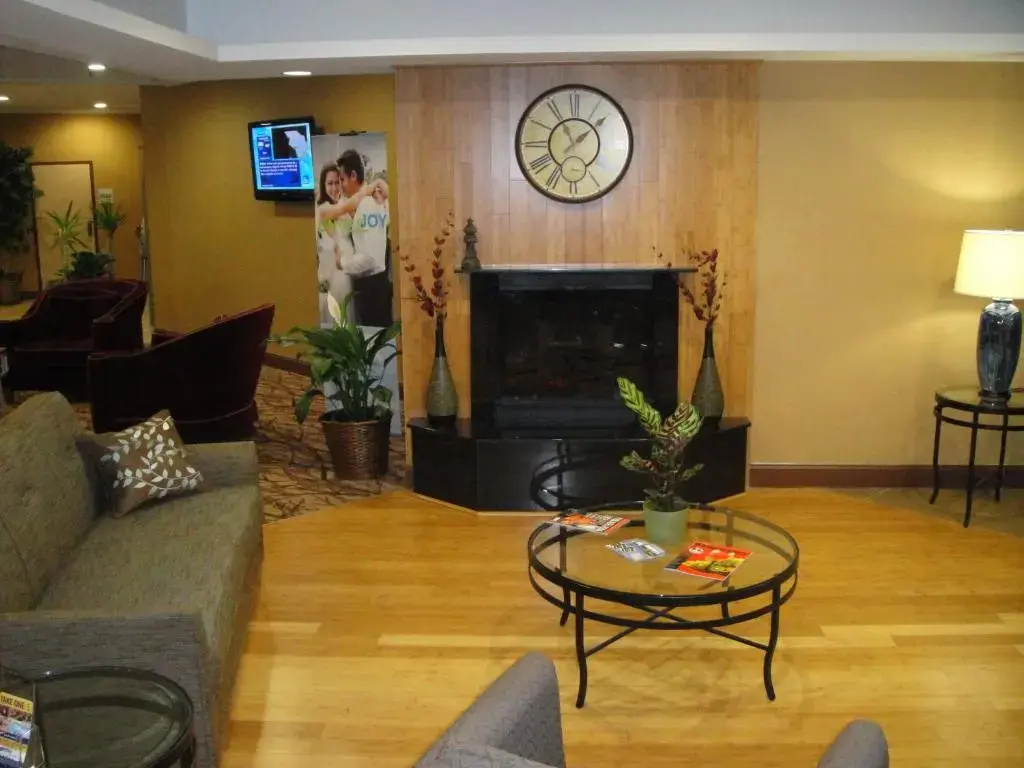 photo 1 of Quality Hotel Philadelphia Airport