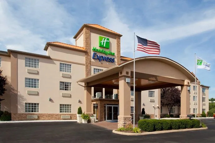 photo 1 of Holiday Inn Phoenix Midtown