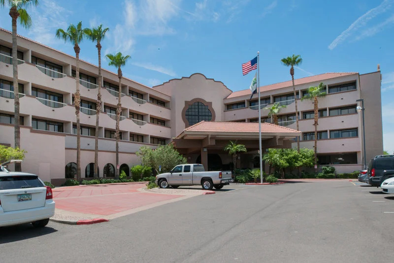 photo 1 of Greentree Hotel Phoenix West