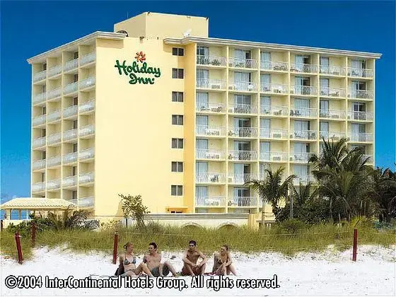 photo 1 of Holiday Inn Pompano Beach-oceanside