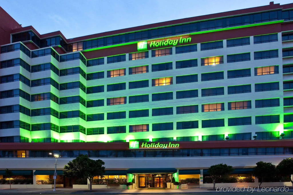 photo 1 of Holiday Inn Port of Miami - Downtown, an IHG Hotel