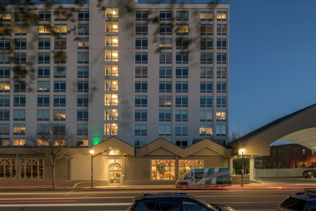 photo 1 of Holiday Inn Portland-By the Bay by IHG