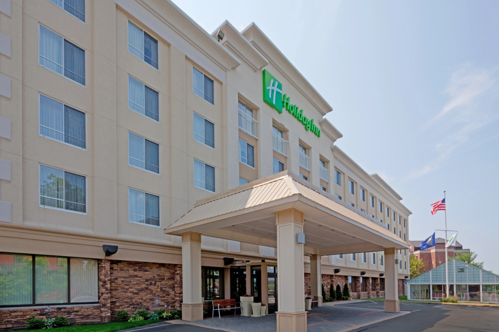 photo 1 of Holiday Inn Portsmouth by IHG