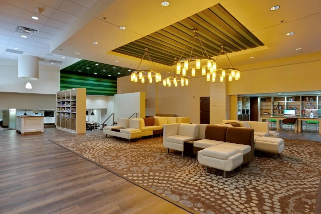 photo 1 of Holiday Inn Poughkeepsie by IHG