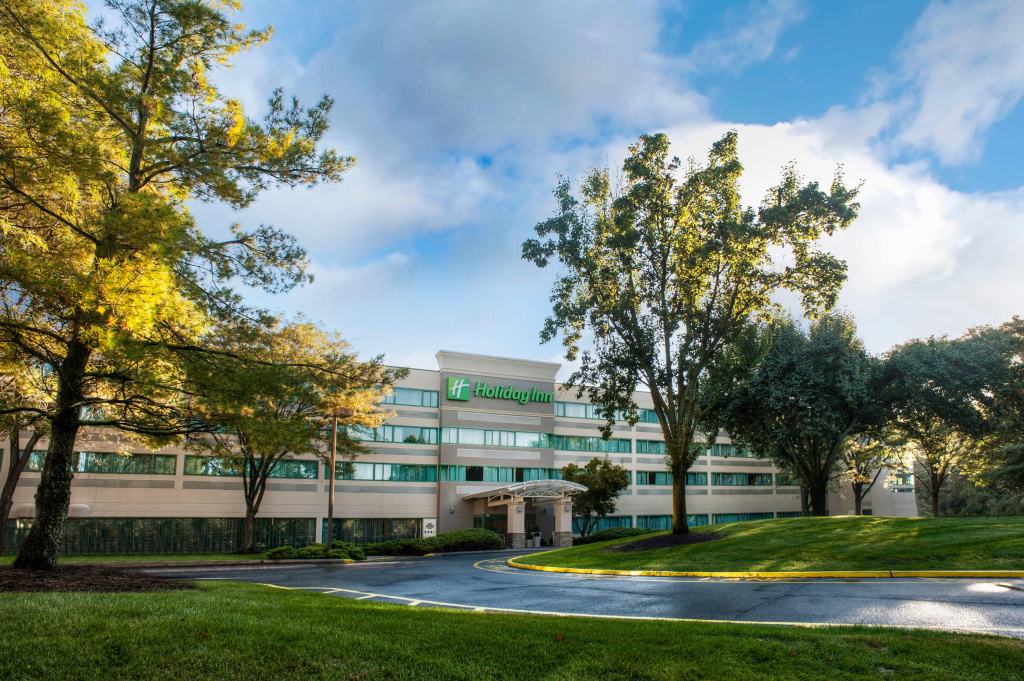 photo 1 of Holiday Inn Princeton, an IHG Hotel