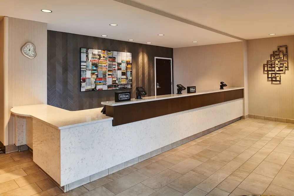 photo 1 of Holiday Inn Raleigh (Crabtree Valley Mall)