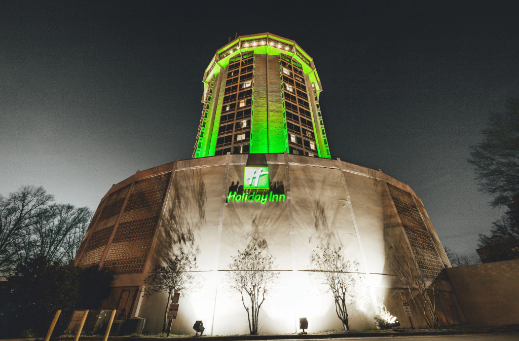 photo 1 of Holiday Inn Raleigh Downtown