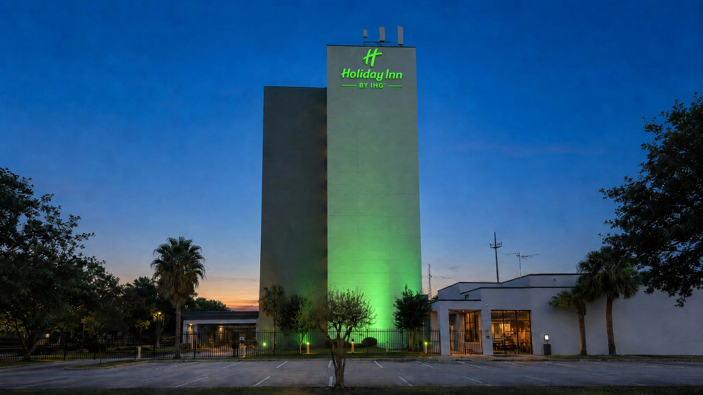 photo 1 of Holiday Inn Houston S - Nrg Area - Medical Center by IHG