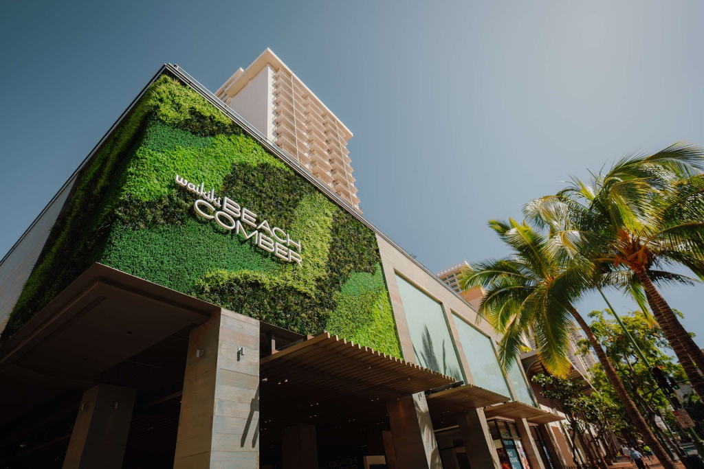 photo 1 of Waikiki Beachcomber by Outrigger
