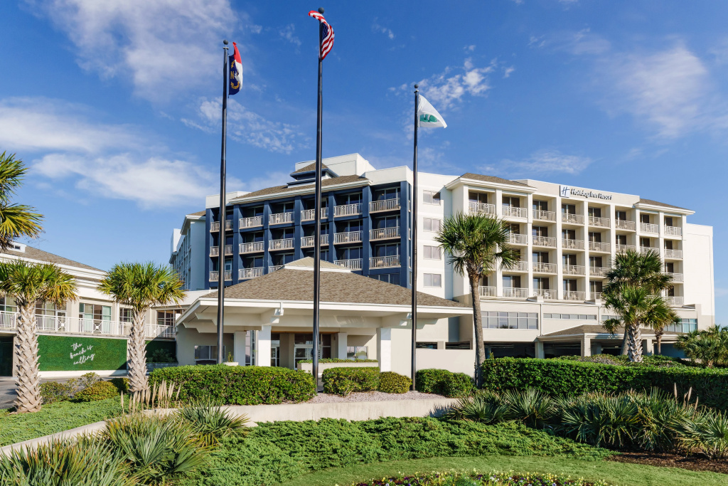 photo 1 of Holiday Inn Resort Lumina on Wrightsville Beach by IHG