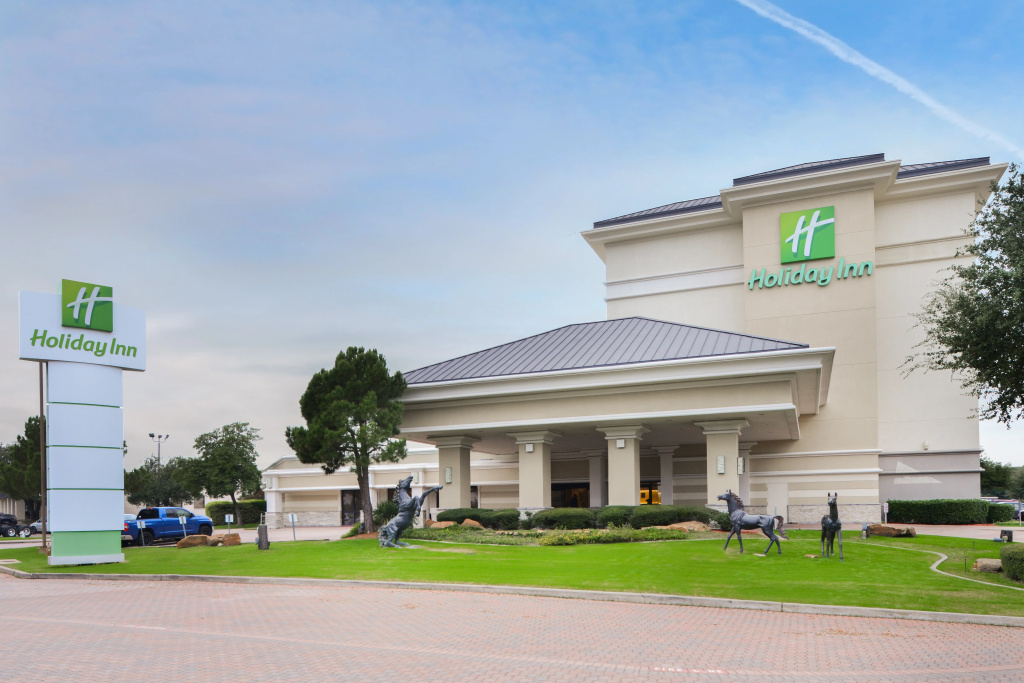 photo 1 of Holiday Inn Dallas-Richardson by IHG