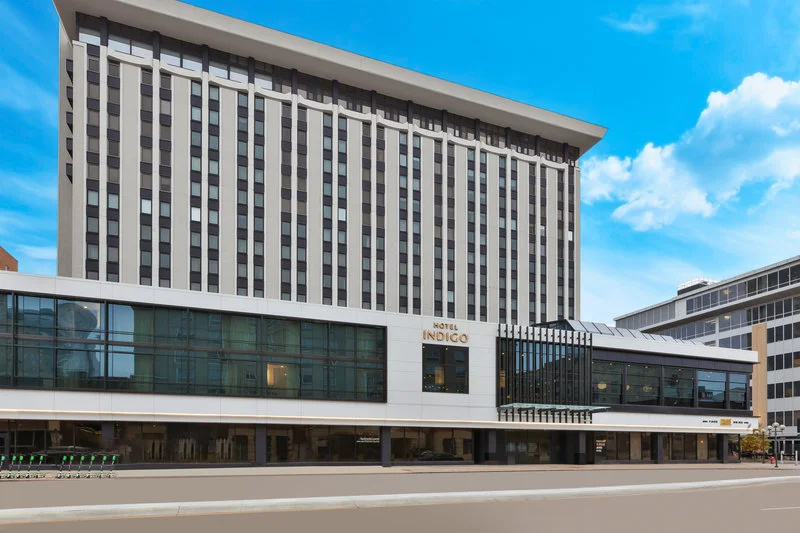 photo 1 of Holiday Inn Rochester Downtown