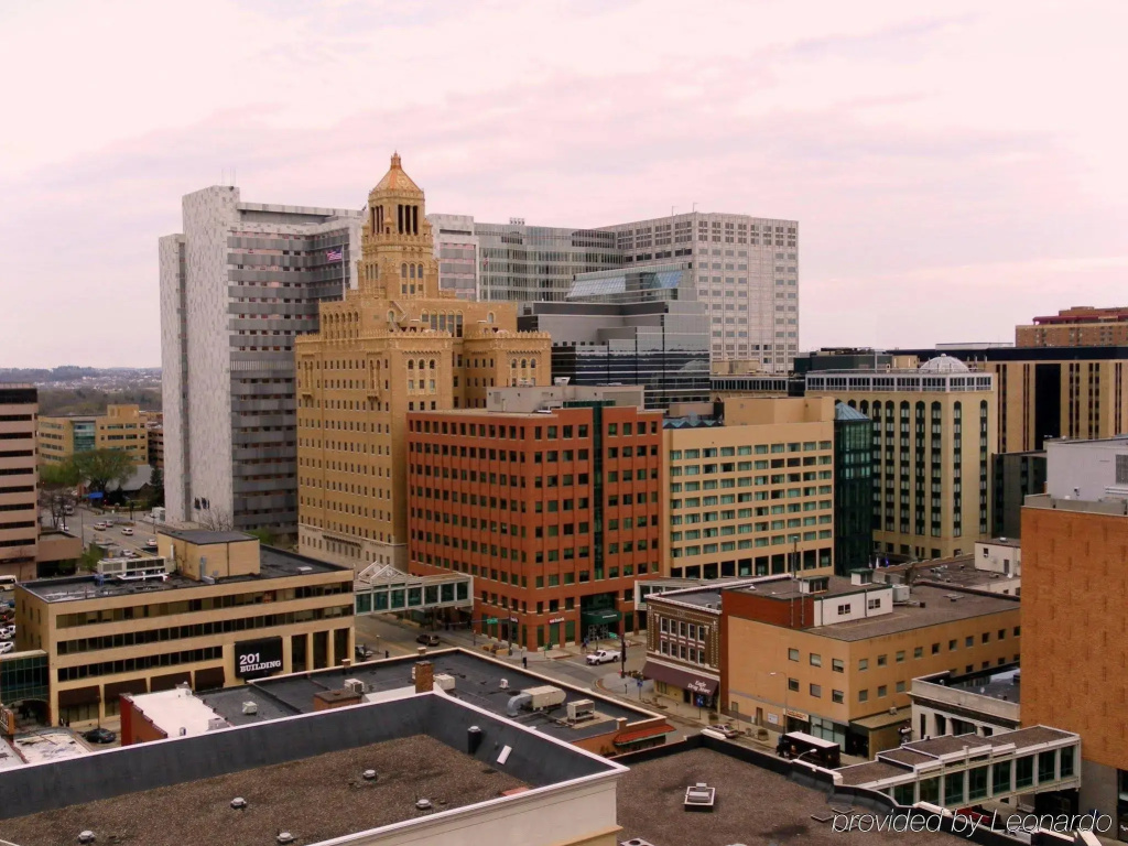 photo 1 of Hotel Indigo Rochester – Mayo Clinic Area by IHG