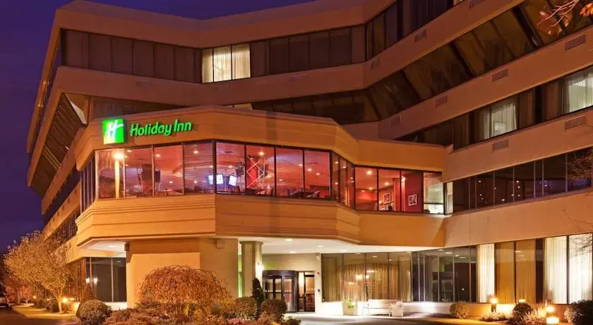 photo 1 of Holiday Inn Rockland