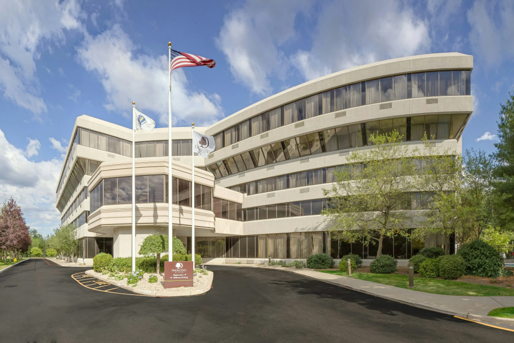 photo 1 of DoubleTree by Hilton Boston - Rockland