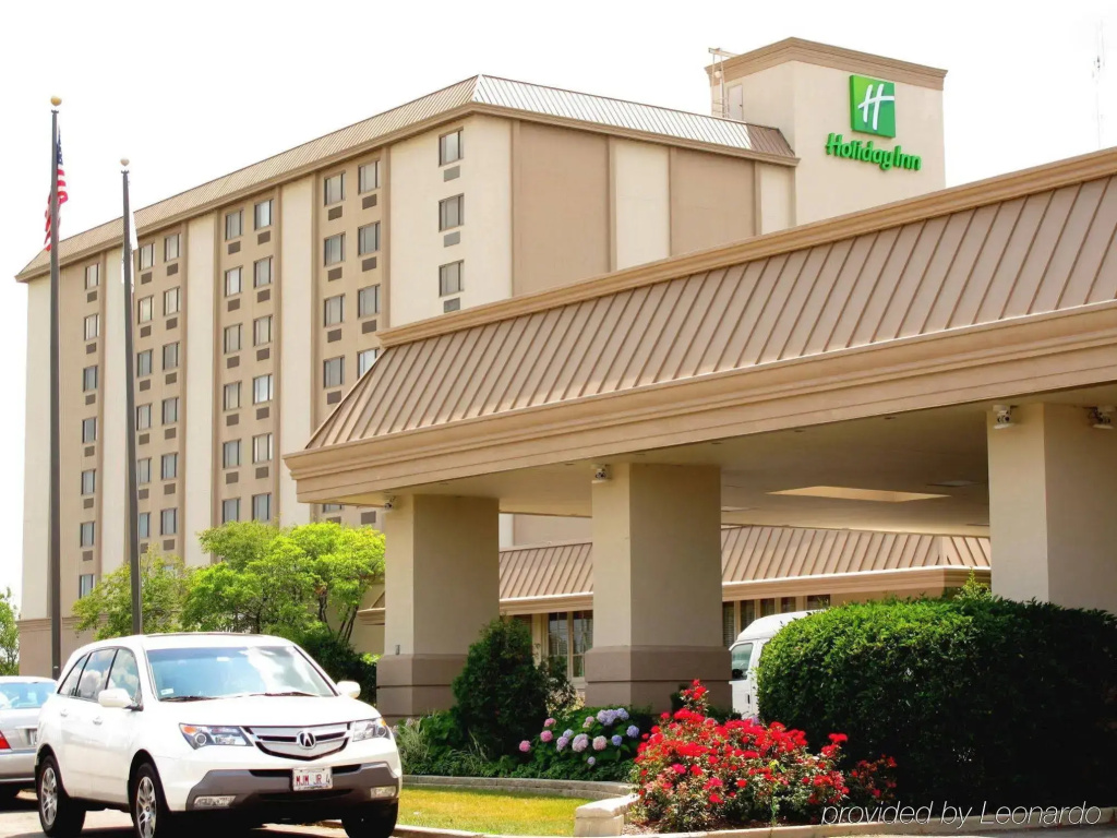 photo 1 of Holiday Inn Rolling Meadows - Schaumburg Area