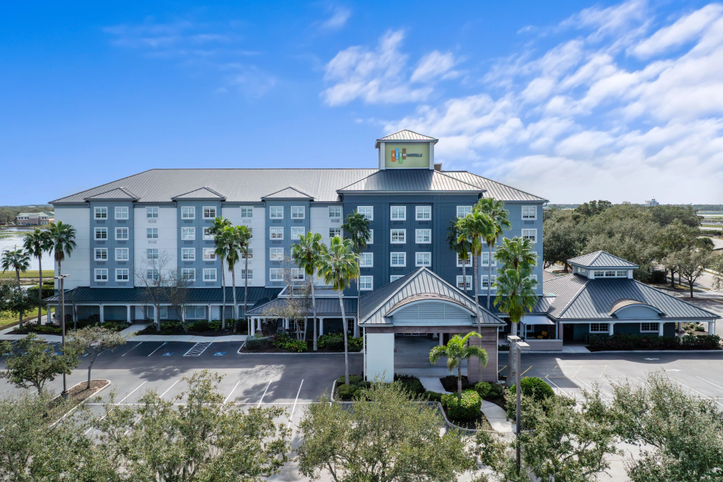 photo 1 of EVEN Hotel Sarasota-Lakewood Ranch by IHG