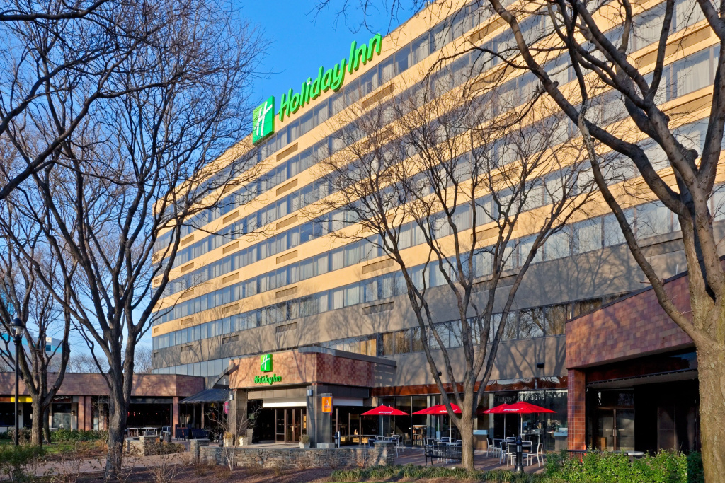 photo 1 of Holiday Inn Secaucus Meadowlands