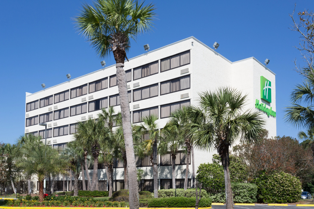 photo 1 of Holiday Inn Panama City by IHG