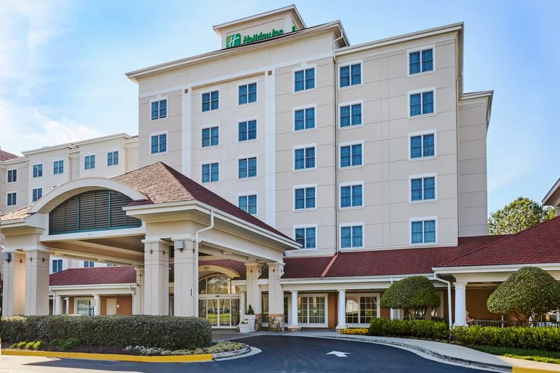 photo 1 of Sonesta Atlanta Airport South