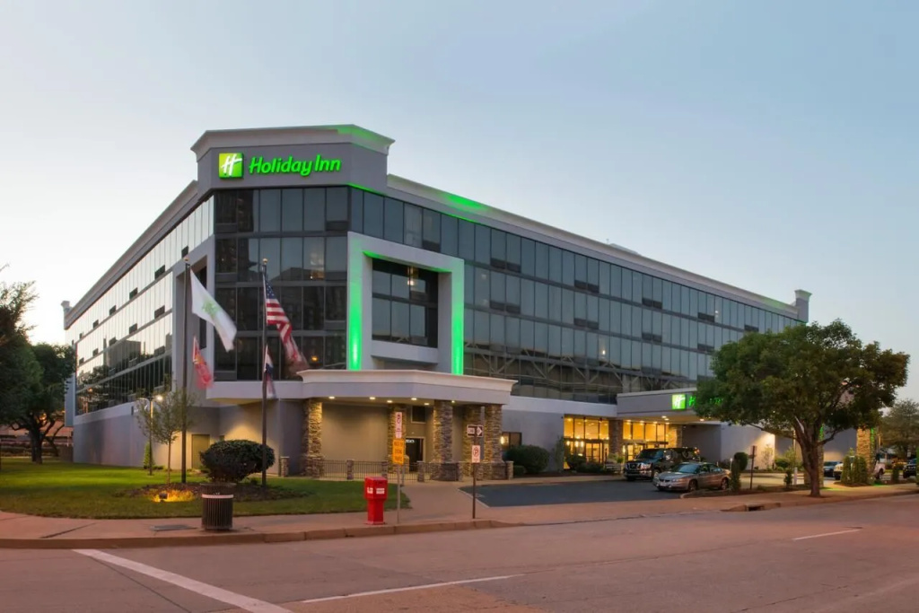 photo 1 of The Arch Convention Hotel