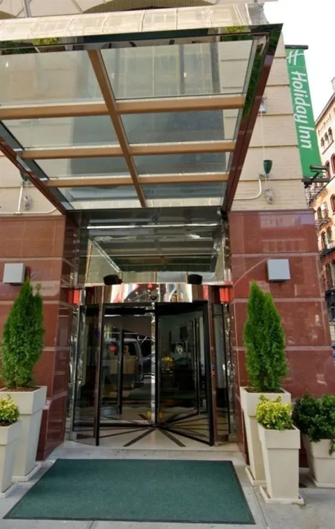 photo 1 of Holiday Inn New York-Soho