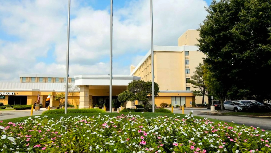 photo 1 of FairBridge Hotel & Conference Center Somerset