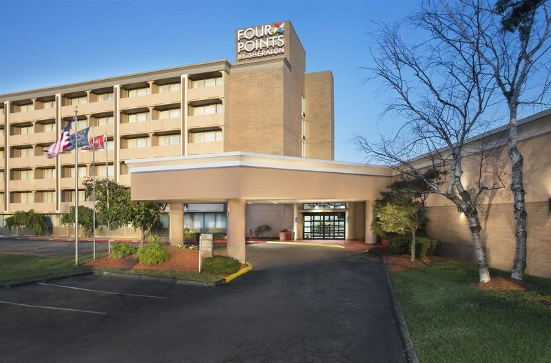 photo 1 of Holiday Inn Sport Complex