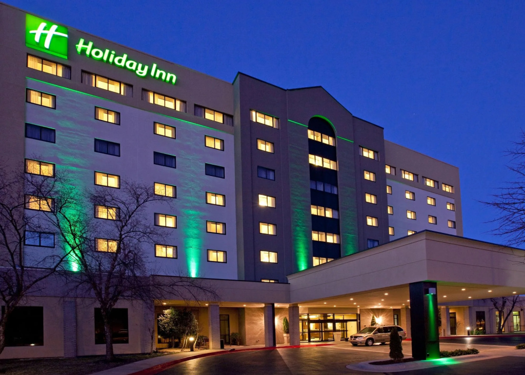 photo 1 of Holiday Inn Springdale/Fayetteville Area by IHG