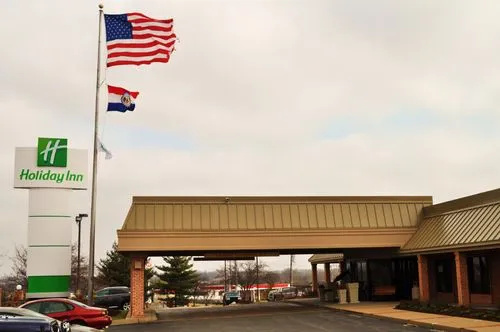 photo 1 of Holiday Inn Express & Suites St. Louis South - I-55