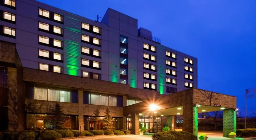 photo 1 of Holiday Inn St. Paul - I94 East - 3M Area