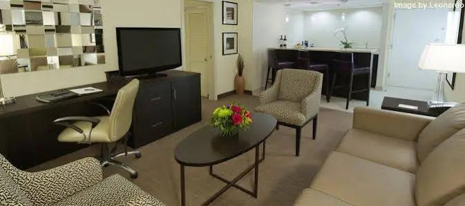 photo 1 of Holiday Inn Suffern