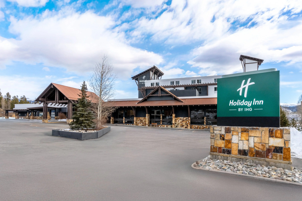 photo 1 of Holiday Inn Frisco by IHG