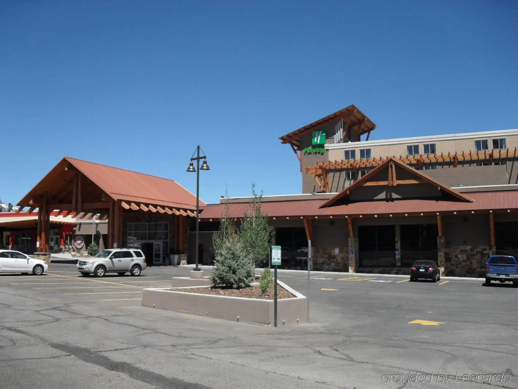 photo 1 of Holiday Inn Summit County Frisco