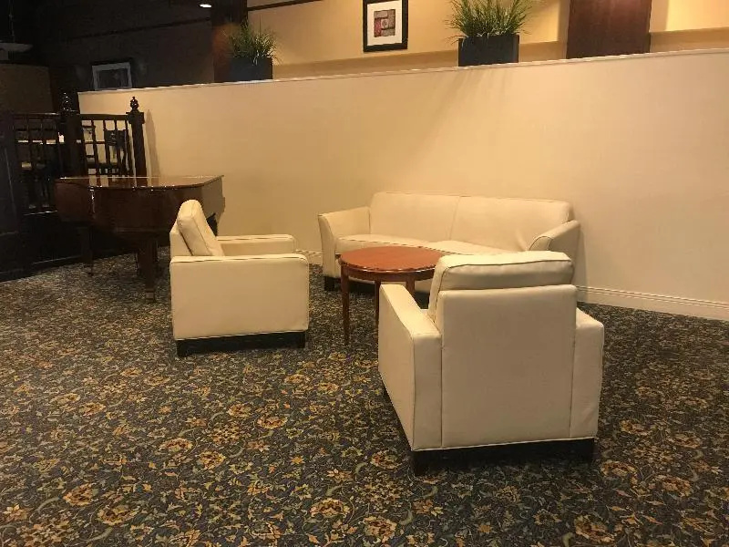 photo 1 of Holiday Inn Tewksbury Andover