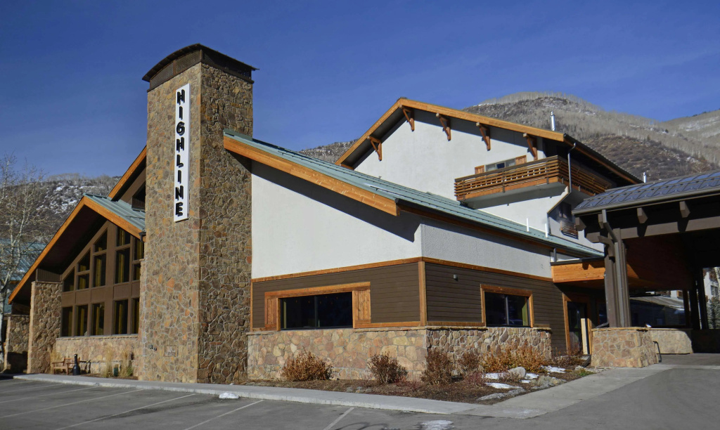 photo 1 of Highline Vail - a DoubleTree by Hilton