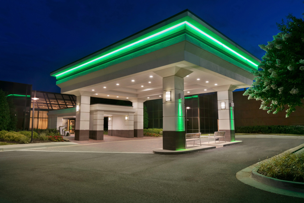 photo 1 of Holiday Inn Washington-Dulles International Airport by IHG