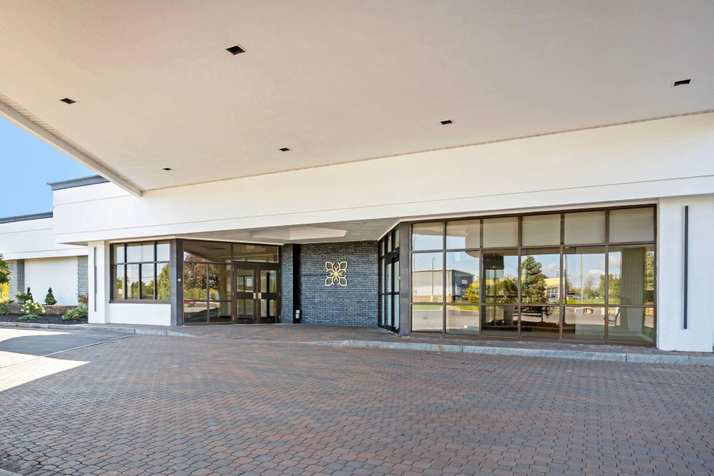 photo 1 of The Lux Hotel & Conference Center, an Ascend Collection Hotel