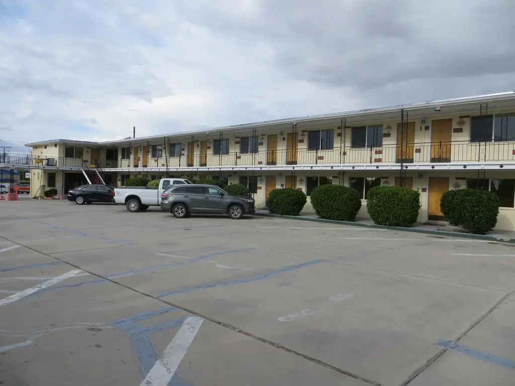 photo 1 of Holiday Lodge