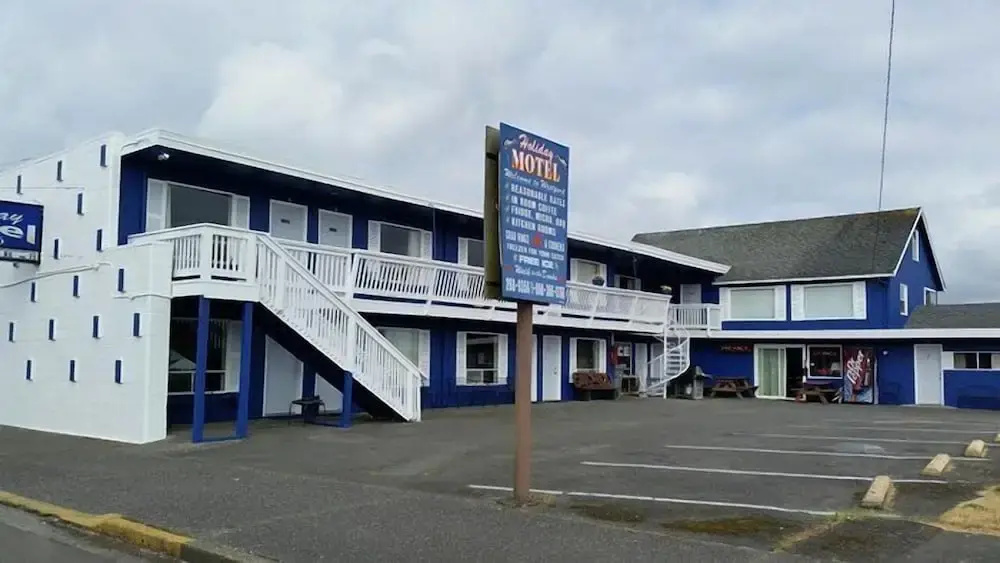 photo 1 of Holiday Motel