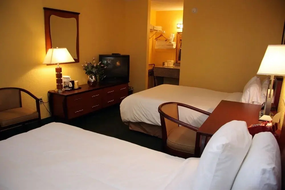 photo 1 of Holiday Park Hotels  Suites