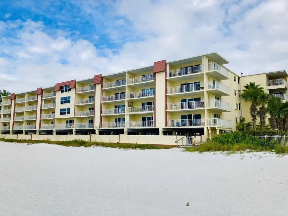 photo 1 of Holiday Villas by Plumlee Vacation Rentals