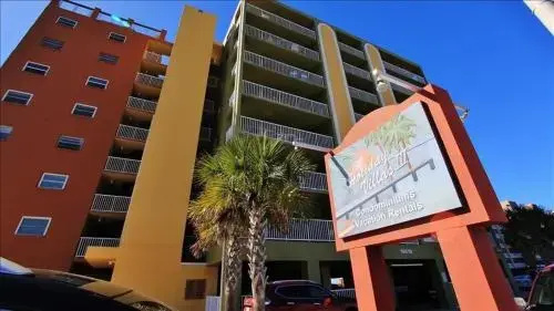 photo 1 of Holiday Villas III 201 - 2 Br condo by RedAwning