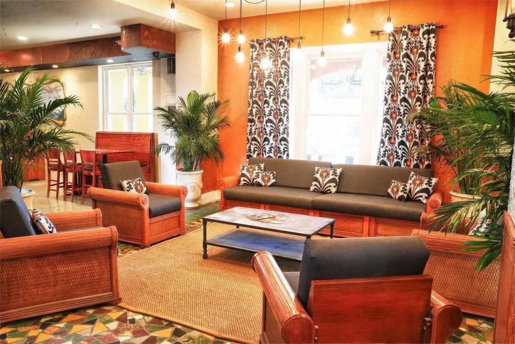photo 1 of Hollander Boutique Hotel