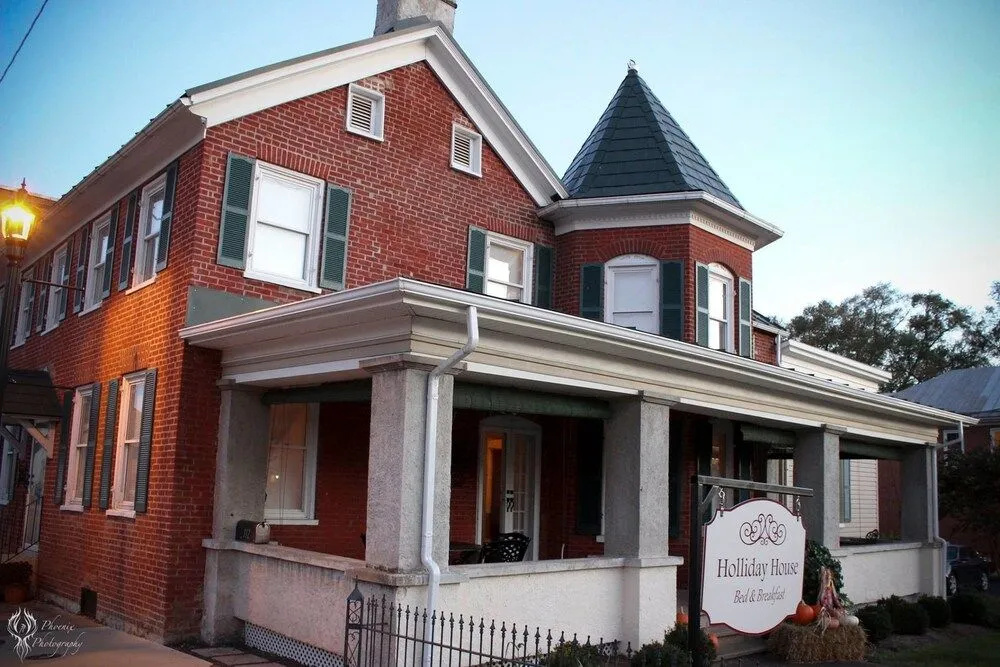 photo 1 of Holliday House Strasburg