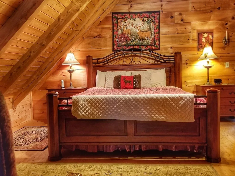 photo 1 of Holly Hill-Ocoee River Cabin Rental