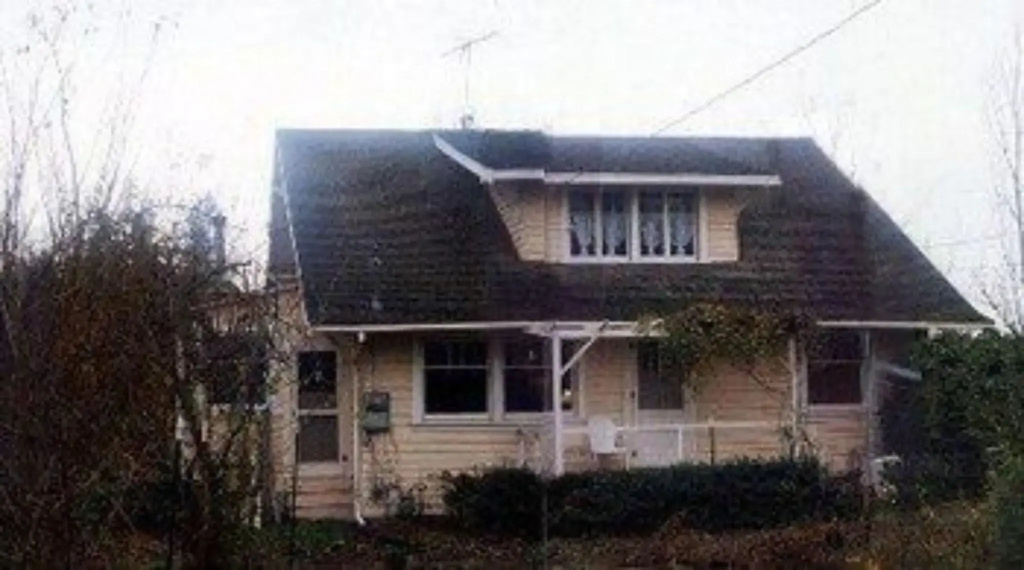photo 1 of Hollyhock Country House